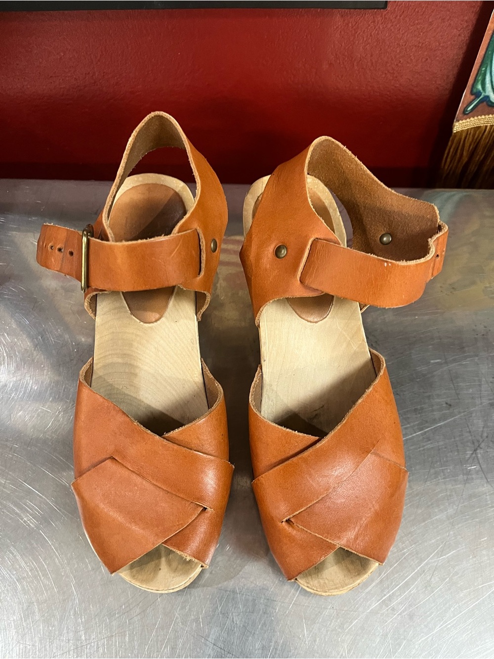 Bryr clogs